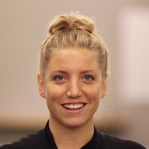 Britt van Diepen - profile picture