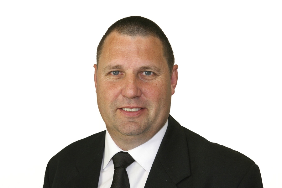 Roy Pearson - profile picture