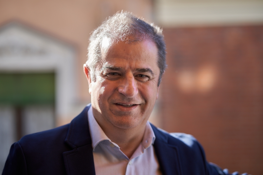 Luis Fernandez - profile picture