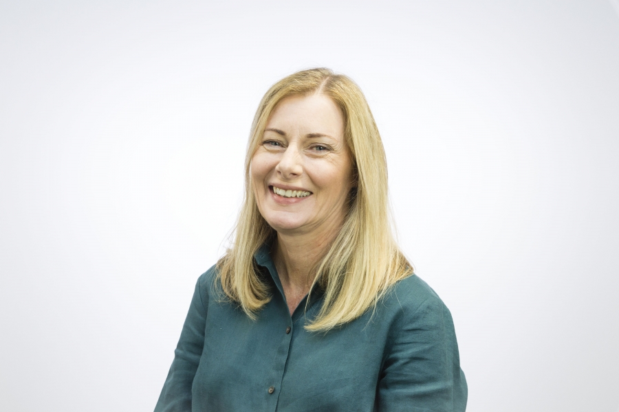 Amanda Bolger - profile picture