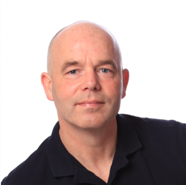 Sven van Zijl - profile picture