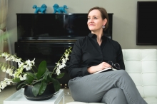 Katja von Glinowiecki