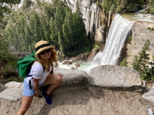 Charlene Birk, MA, PCC