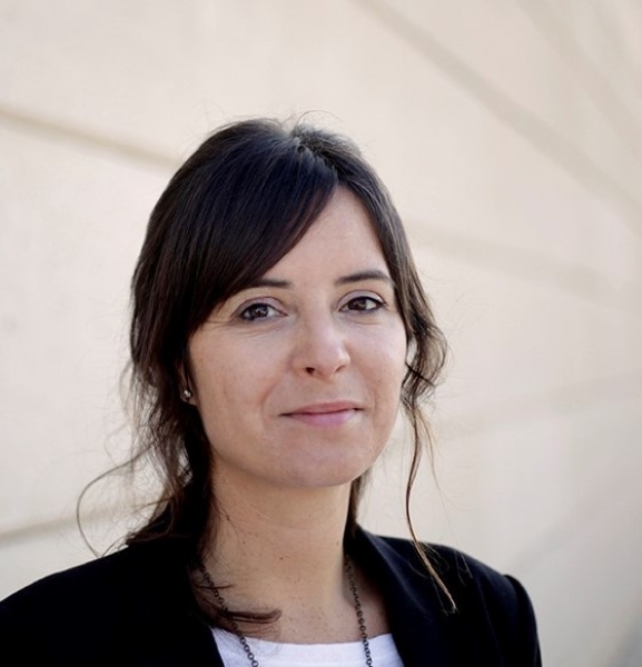 Marina Puigvert Colomer - cover