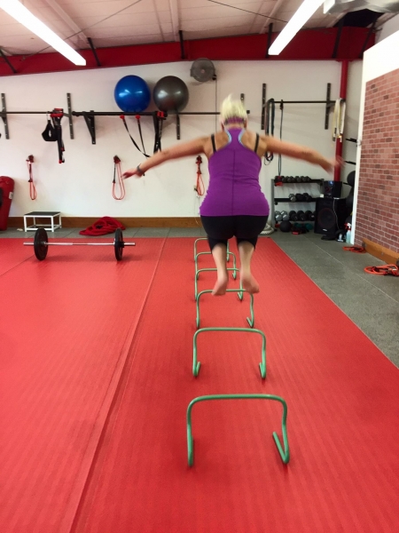 Pamela Carthew - media 37