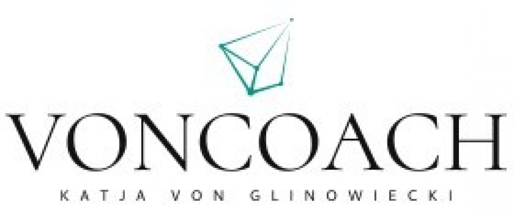 Katja von Glinowiecki - cover