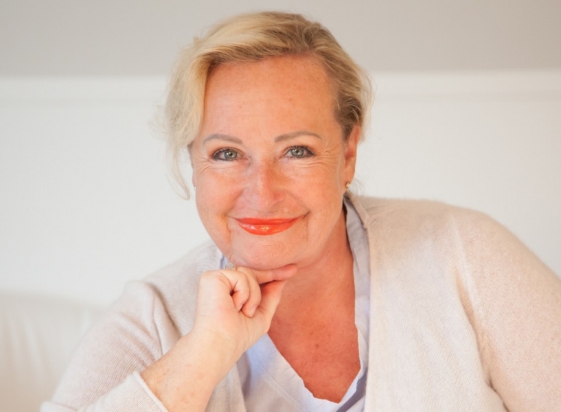 Claudia Nuber - cover