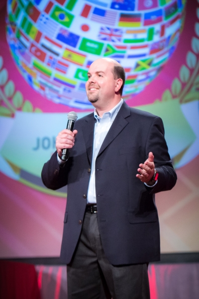 William Attaway, Ph.D. - media 69