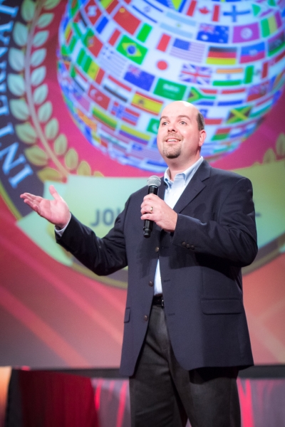 William Attaway, Ph.D. - media 71