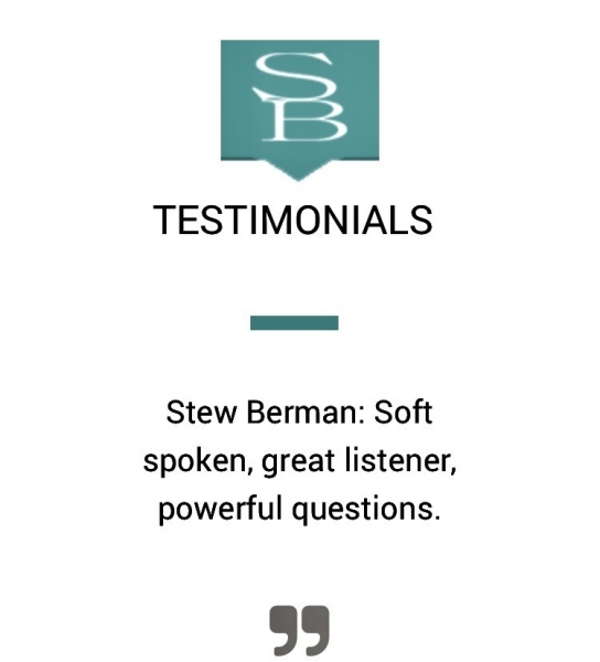 Stew Berman - media 83