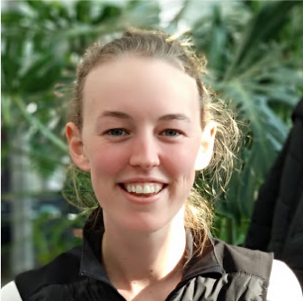 Tessa Hogan - media 97