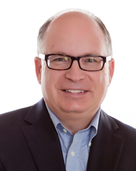 James Persing - cover