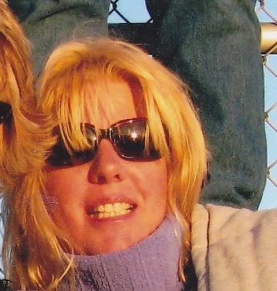 Becca Sabarte - cover