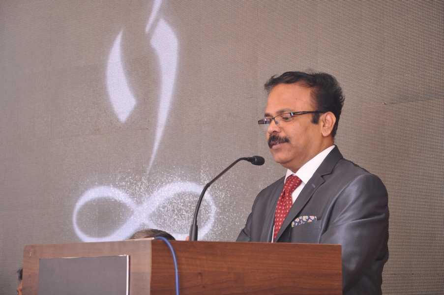 Dr. Sreekumar Vadakkeppat - media 113