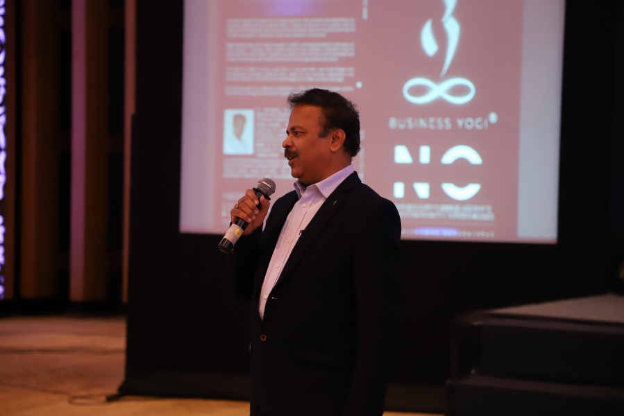 Dr. Sreekumar Vadakkeppat - media 114