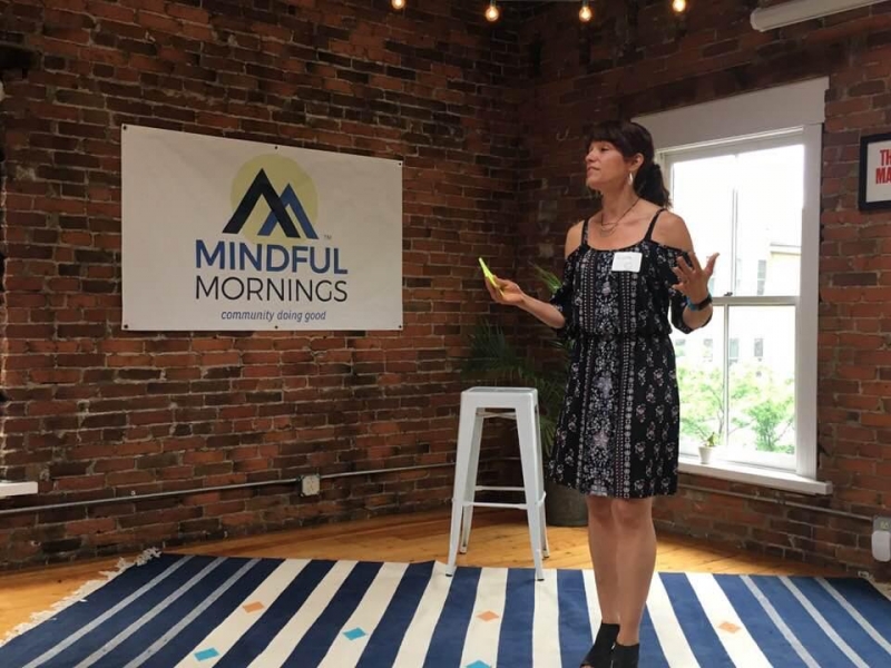 Nicole Tatro - media 128