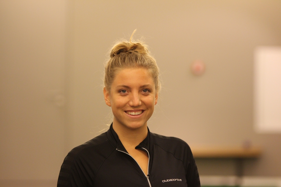 Britt van Diepen - media 140