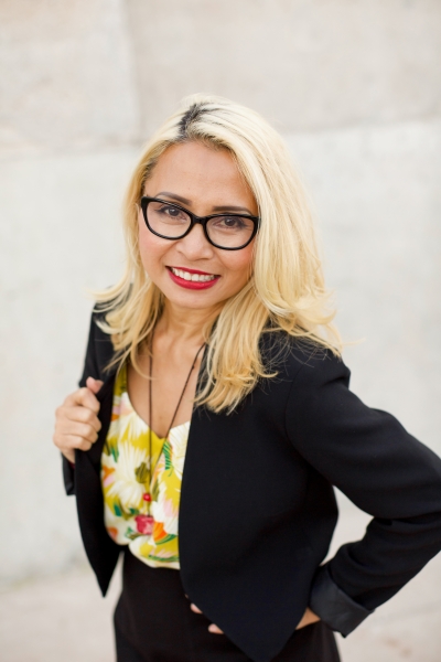 Charlene Birk, MA, PCC - cover