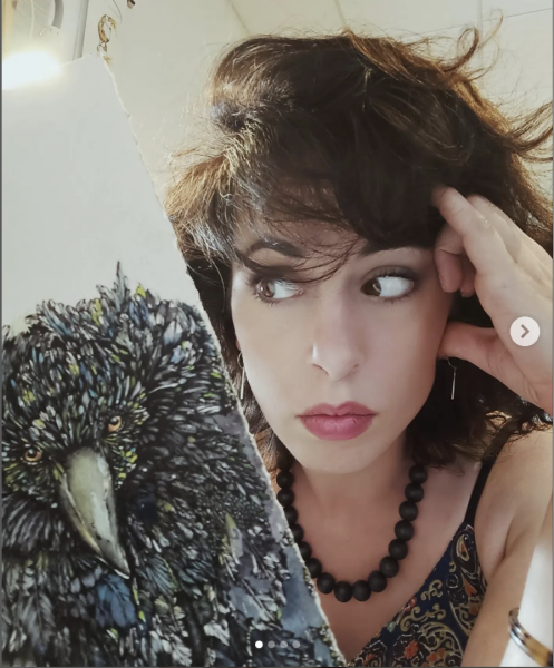 LAURANNE SZLAMOWICZ - profile picture