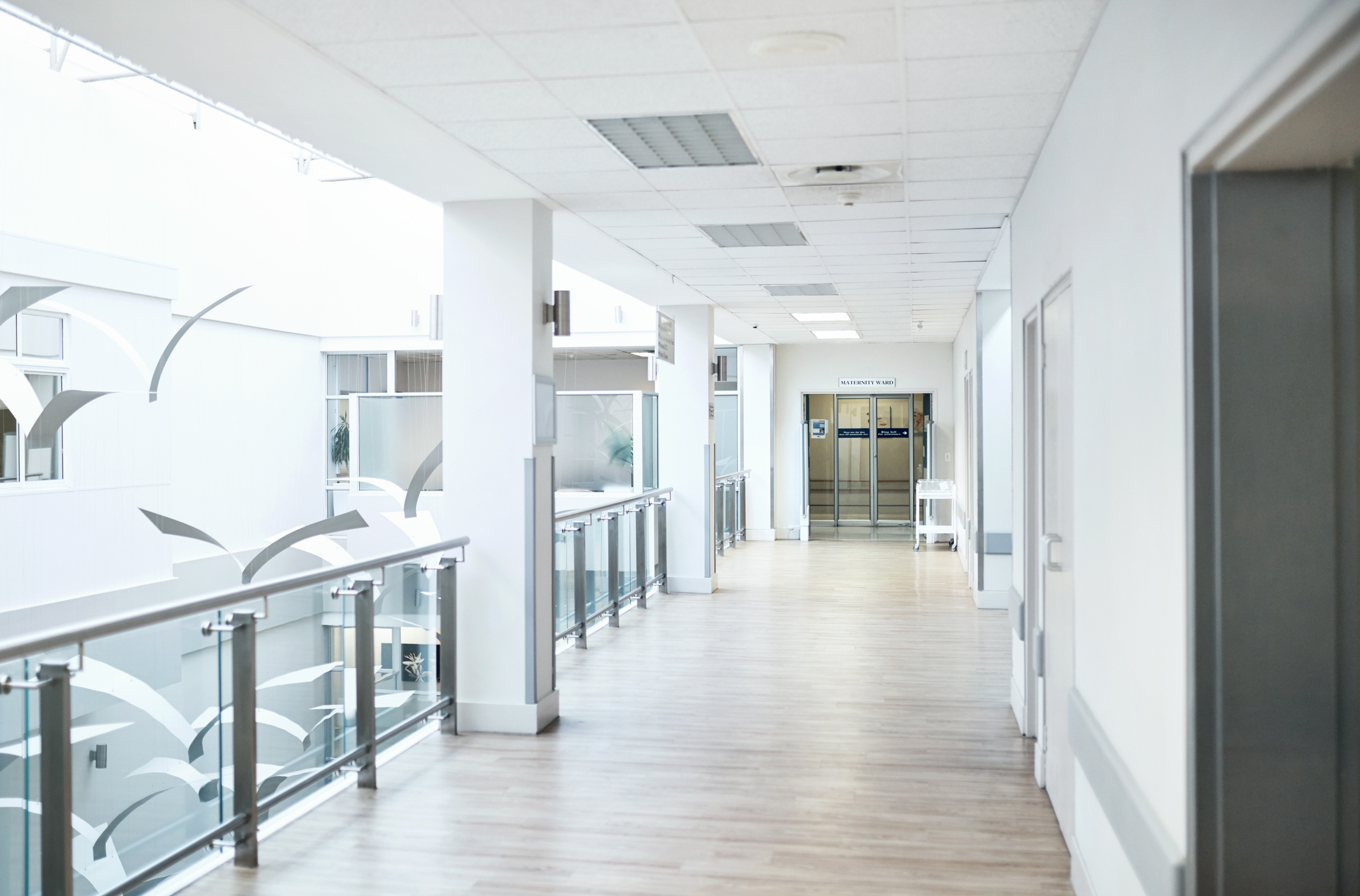 Why Location Matters When Renting Medical Rooms