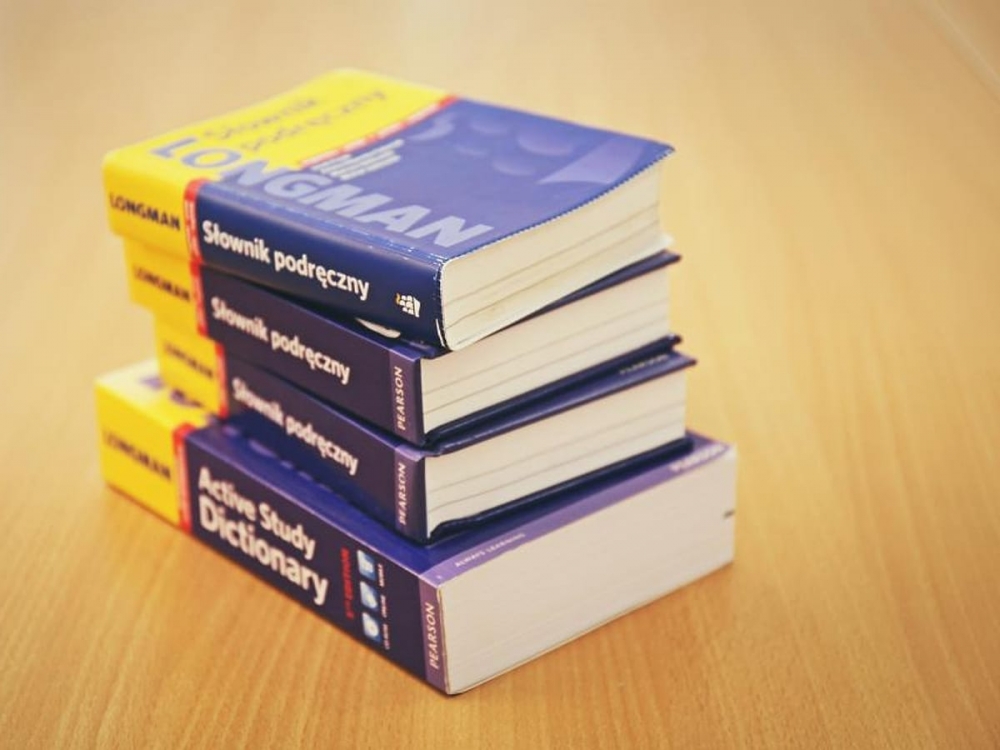 English or French to Spanish, up to 3,000 words