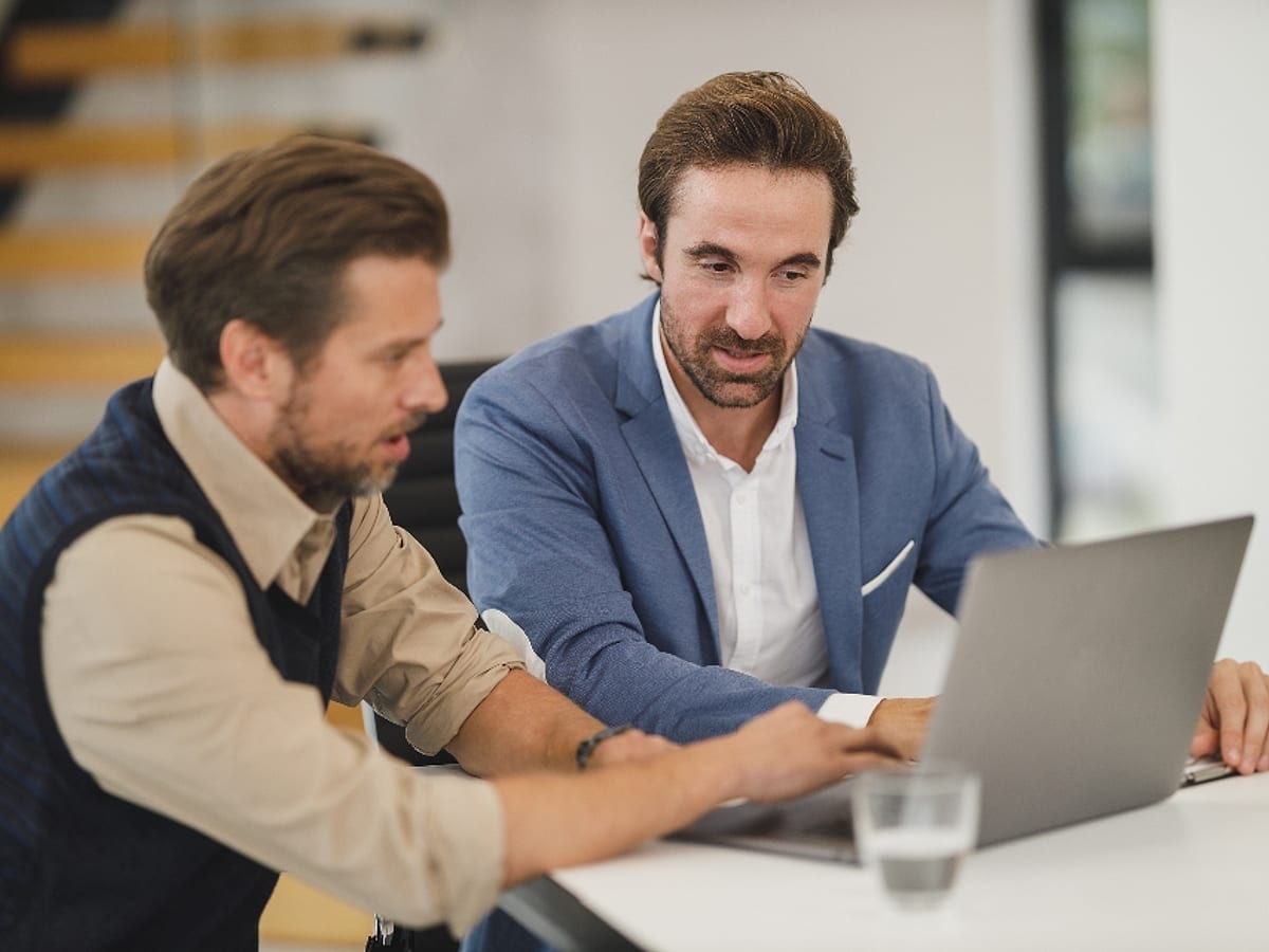 Executive coaching for new managers, 6 sessions