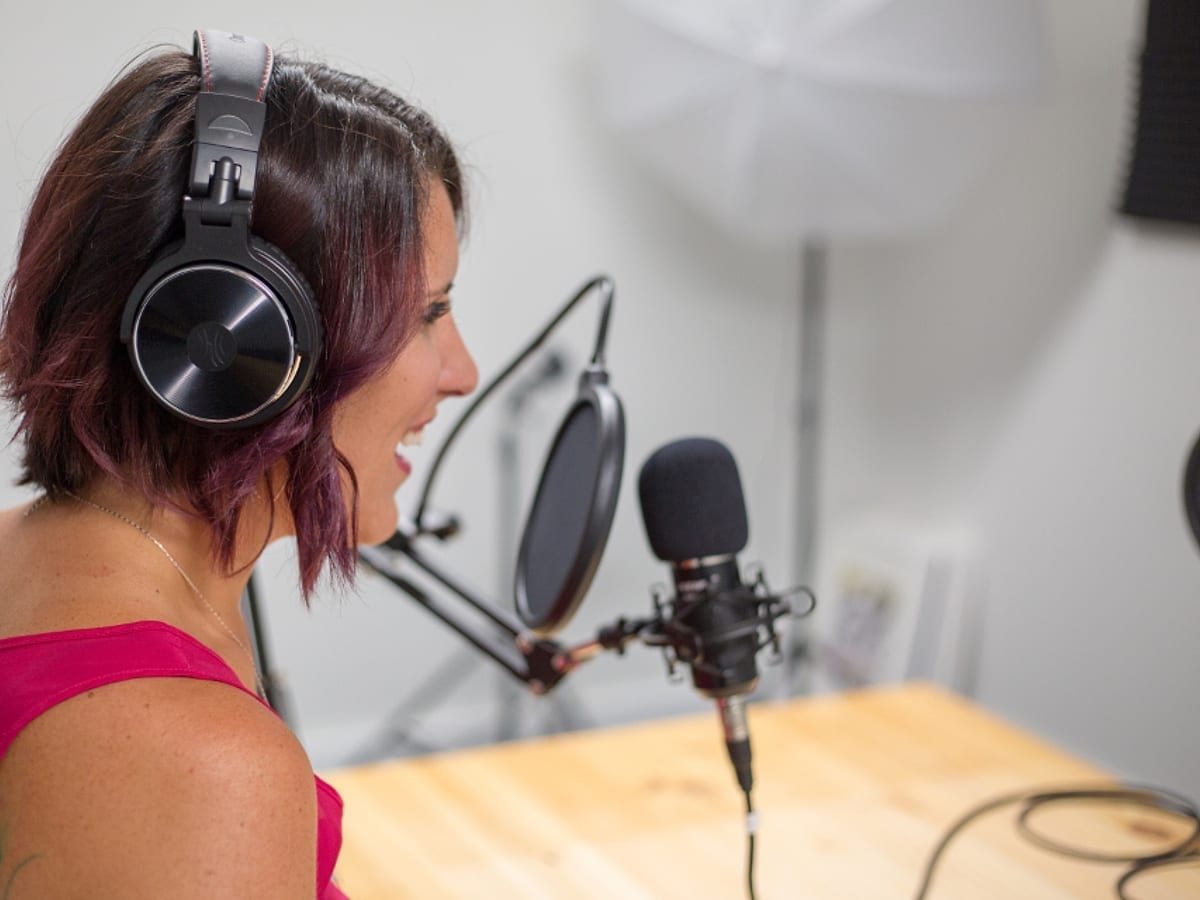 Podcast scripts and show notes, 4 episodes