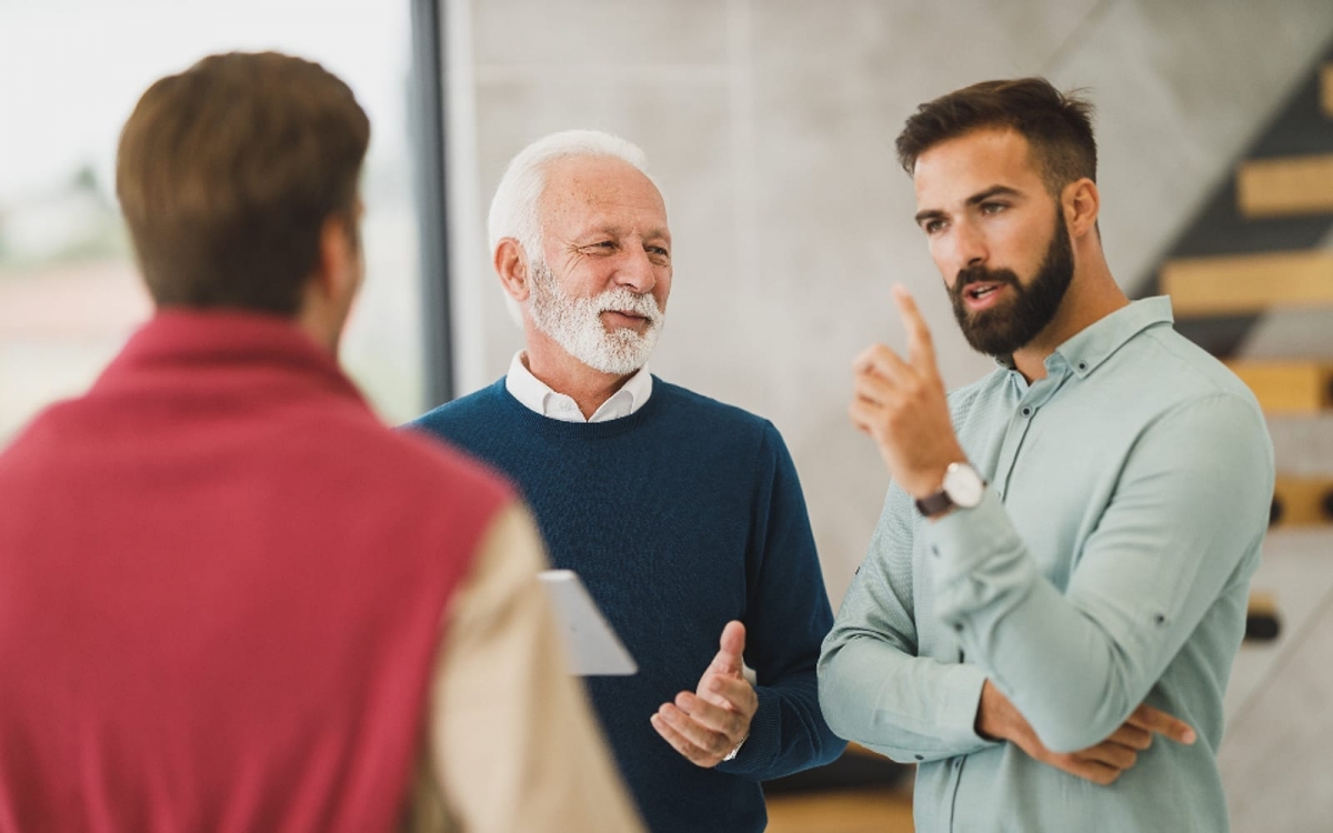 How to choose the right coach