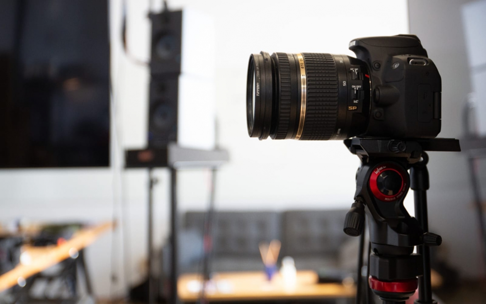 Building a personal brand without the cringe
