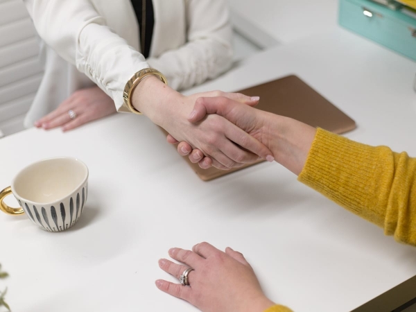 Career change coaching, 4 sessions