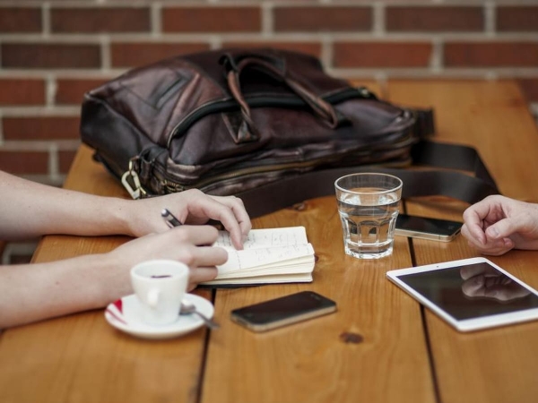 Mentoring for junior data scientists, 1 hour
