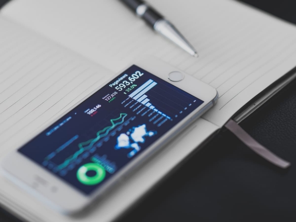 Mobile app prototype in React Native