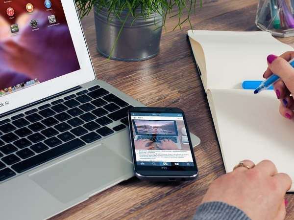 Social media strategy for the next quarter