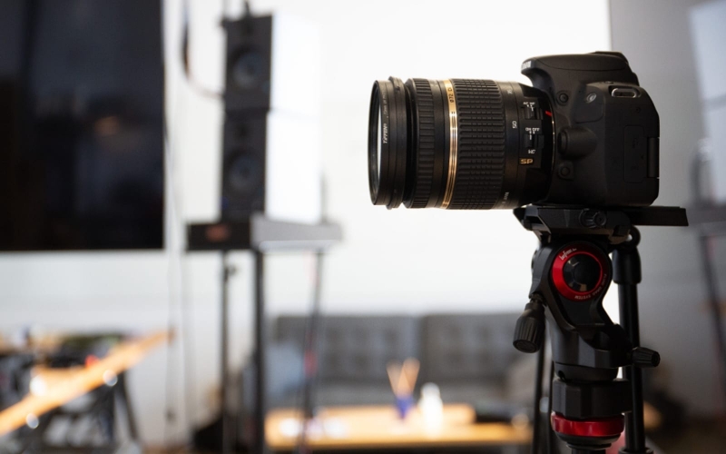 Building a personal brand without the cringe