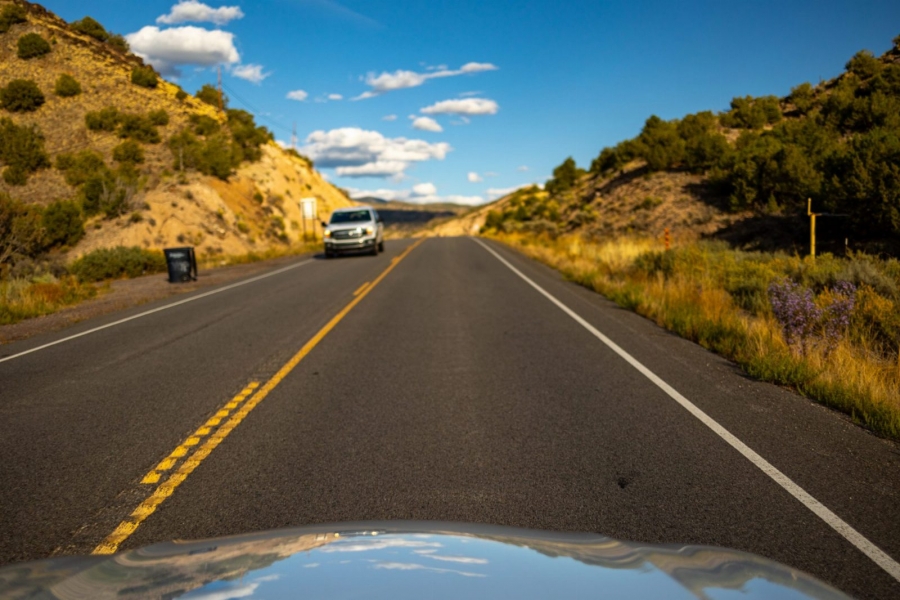 Road trip: which vehicle for a group?