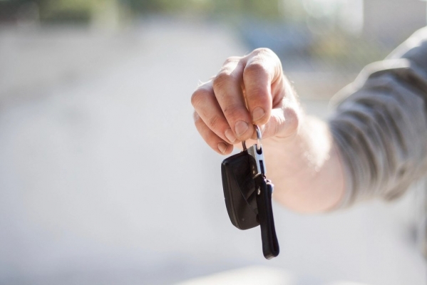 Getting ready for your first peer-to-peer rental
