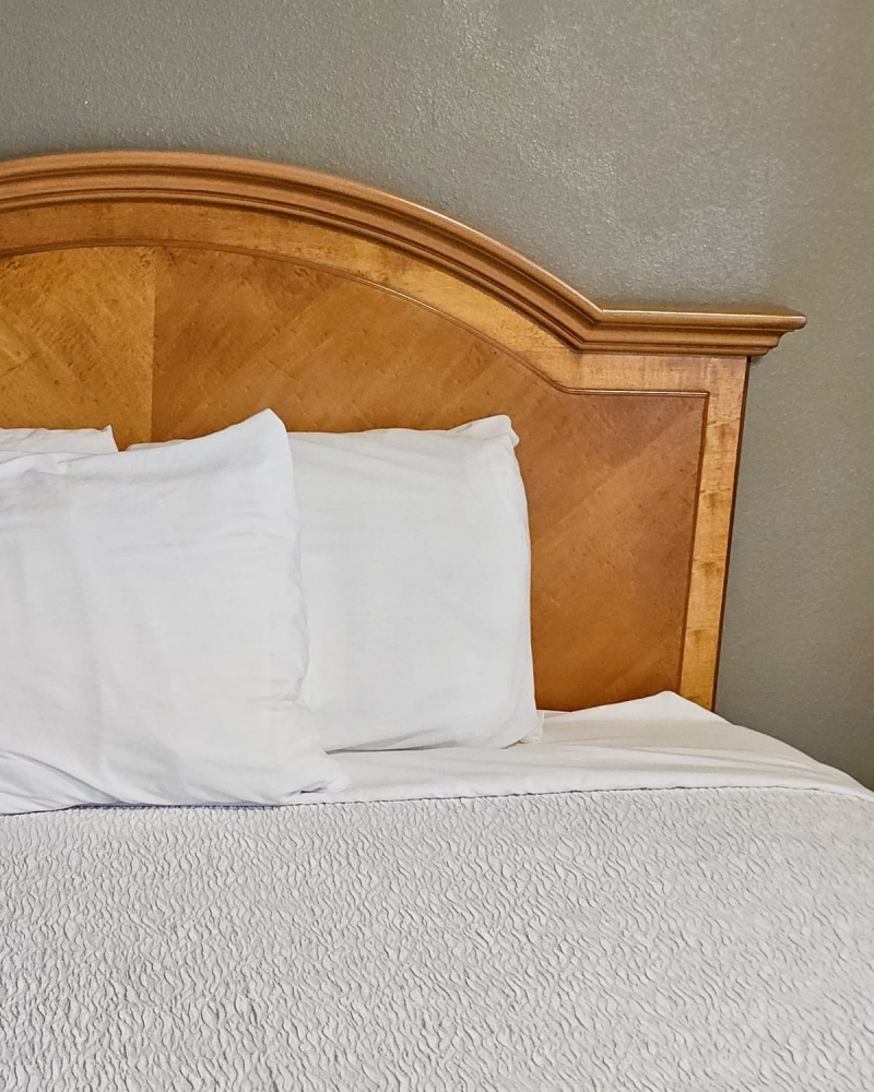 Washed Linen Duvet Cover