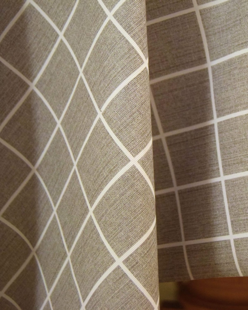 Washed Linen Duvet Cover