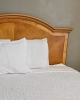 Washed Linen Duvet Cover
