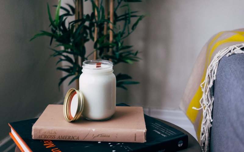 Burn a candle well: eight things we wish everyone knew