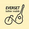 EVERSET-Luthier mobile