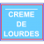 Laboratoire Aqua Mémo / Crème de Lourdes