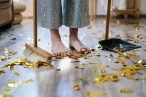 The Slow Season To-Do List: What to do when the inquiries stop (and why panicking isn't on the list)