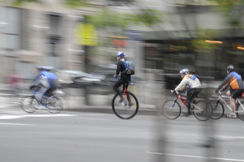 E-bike tour from Porto to the beaches of Foz