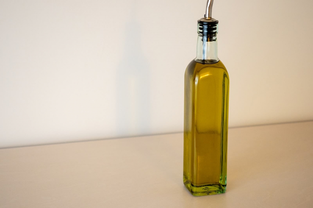 Extra virgin olive oil, early harvest, 500 ml