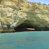Algarve Coast Boats