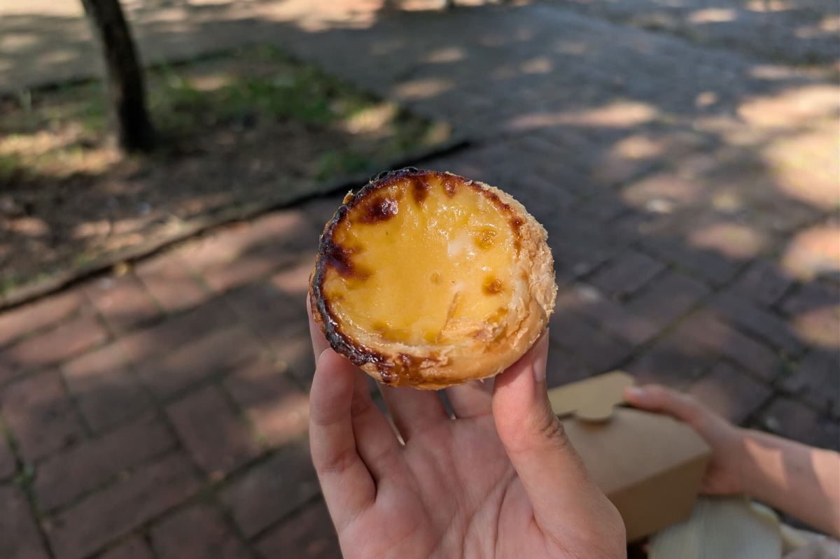 Where to find the best pastel de nata, and how to bake your own