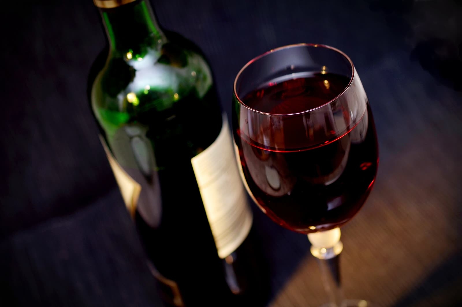 Douro red, Vale Alto reserva