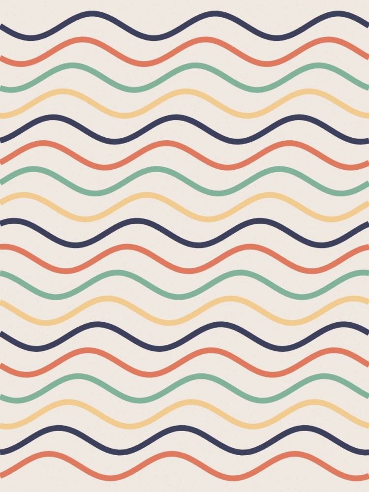 Quiet Waves