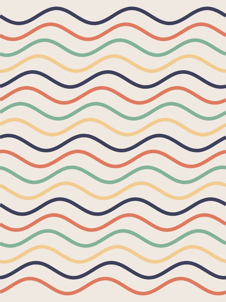 Quiet Waves